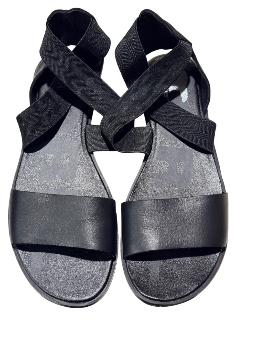 Women’s Sorel ELLA Black Sandals